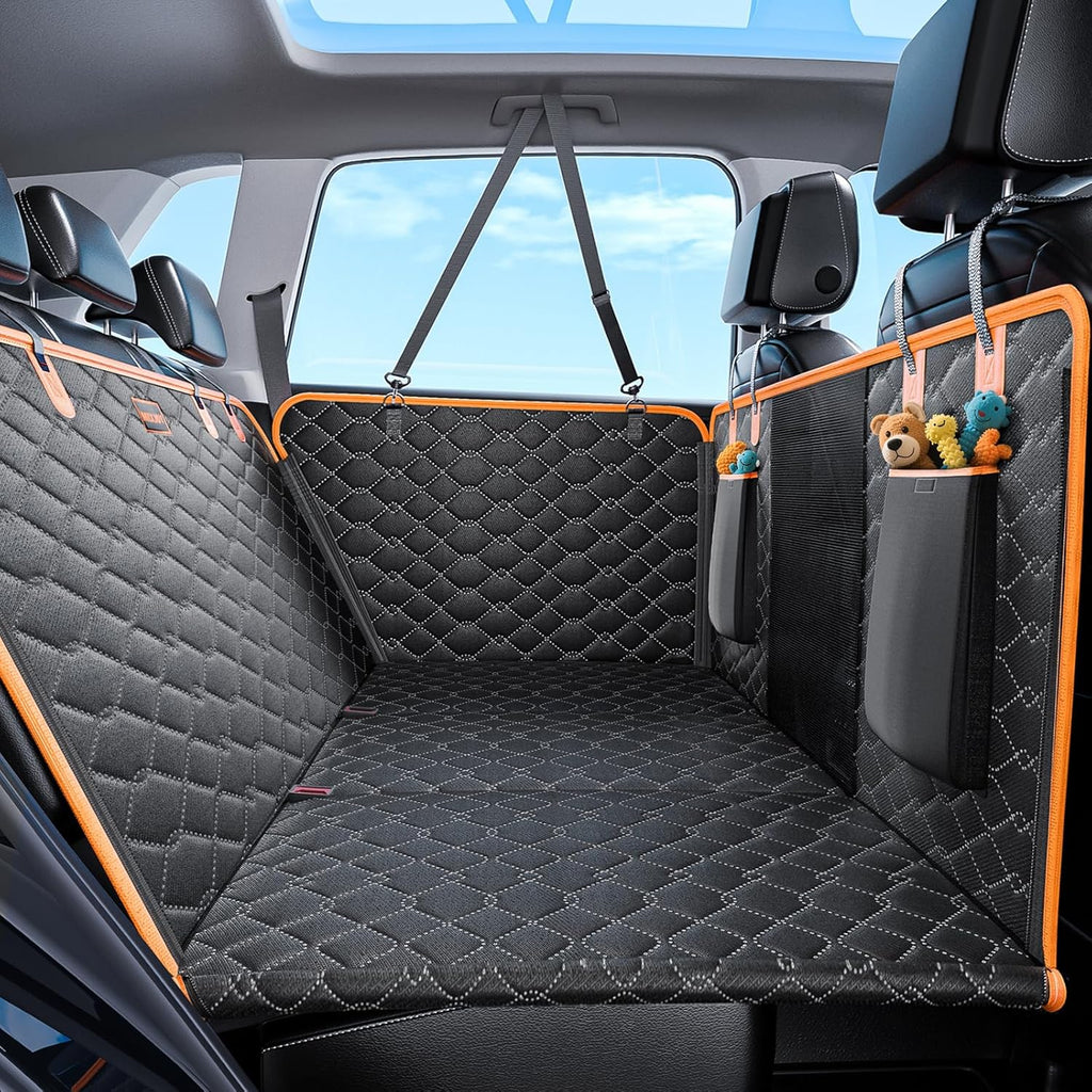 LoveFurEver™ - Car dog protection