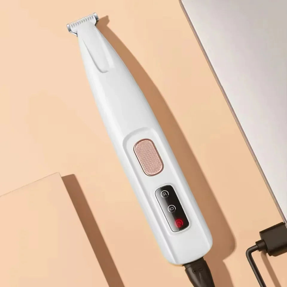 LoveFurEver™ - LED paw trimmer
