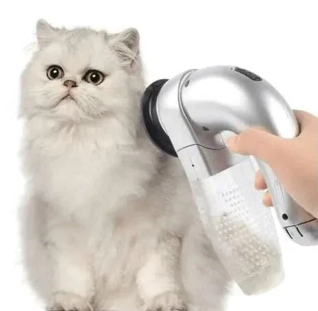LoveFurEver™ - Animal vacuum