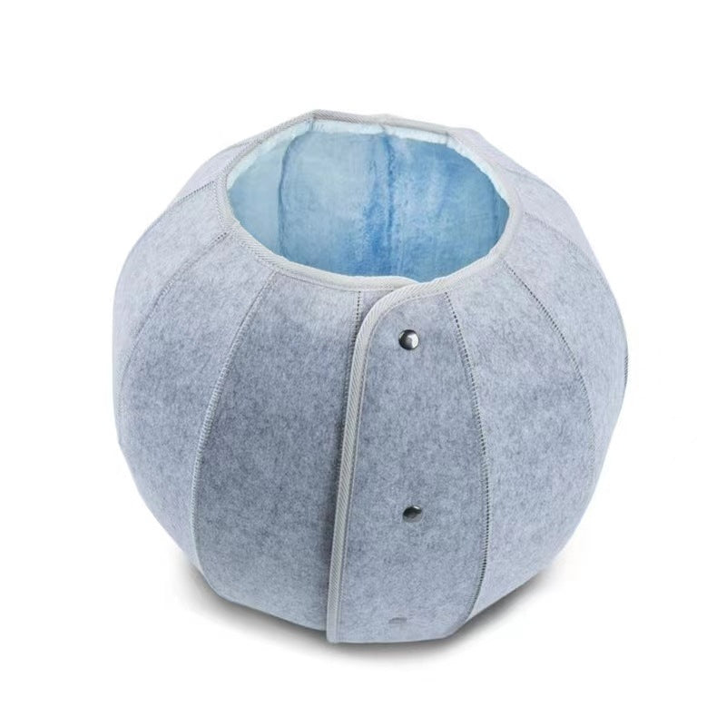 LoveFurEver™ - Cat toy tunnel