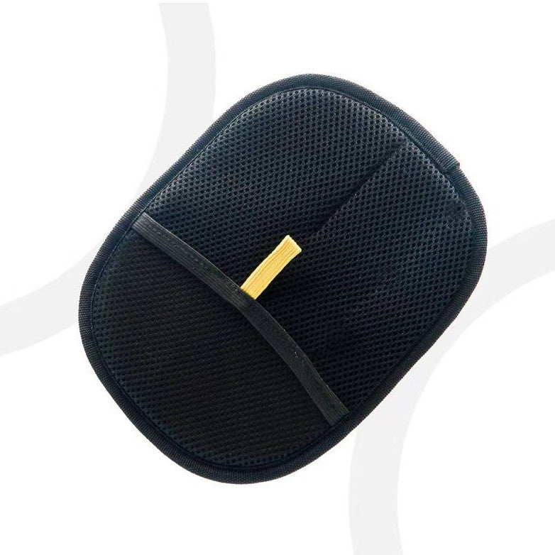 FurGlove™ – Petting & Cleaning in One