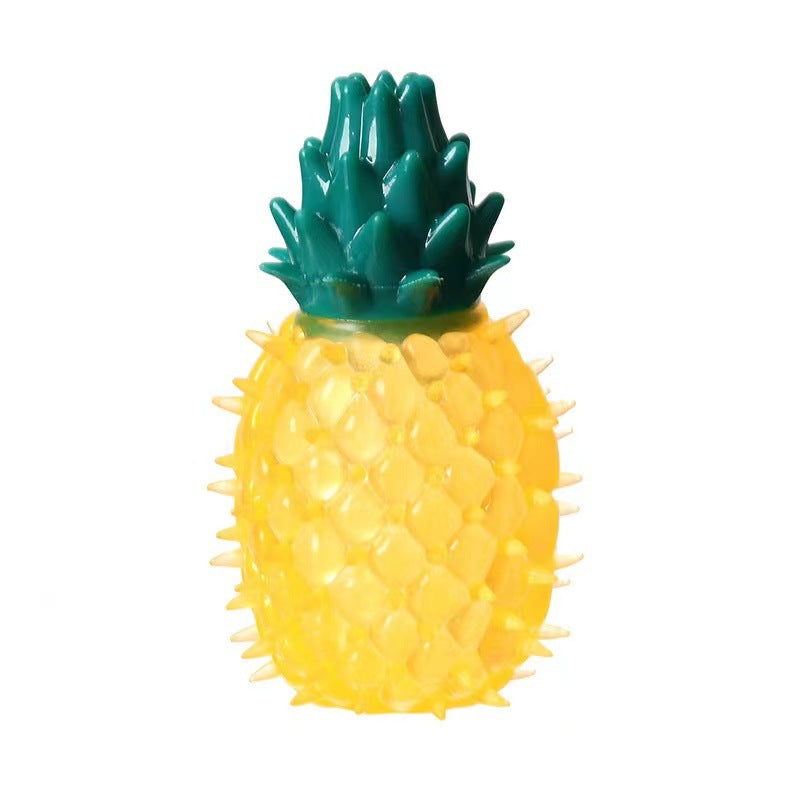 LoveFurEver™ - Chew toy fruits