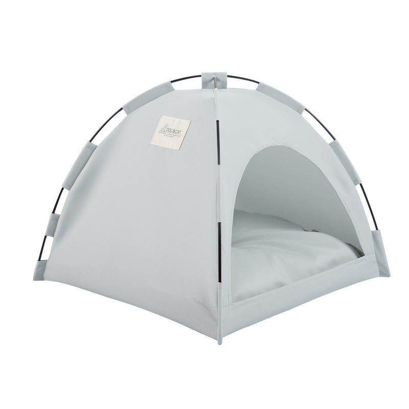 LoveFurEver™ - Cat tent