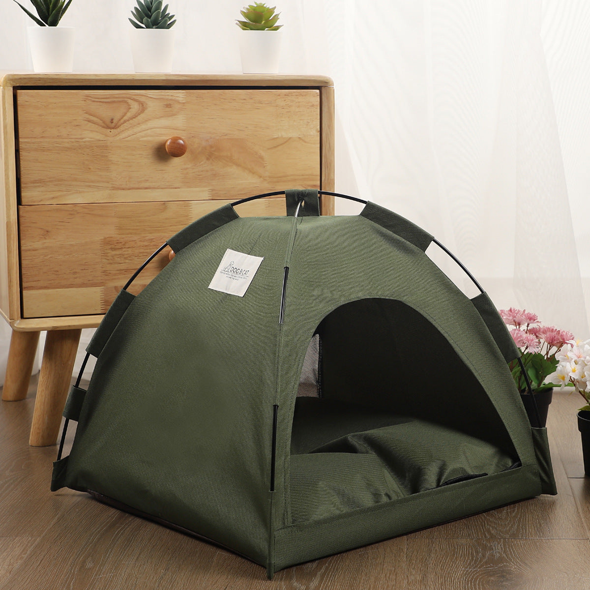 LoveFurEver™ - Cat tent