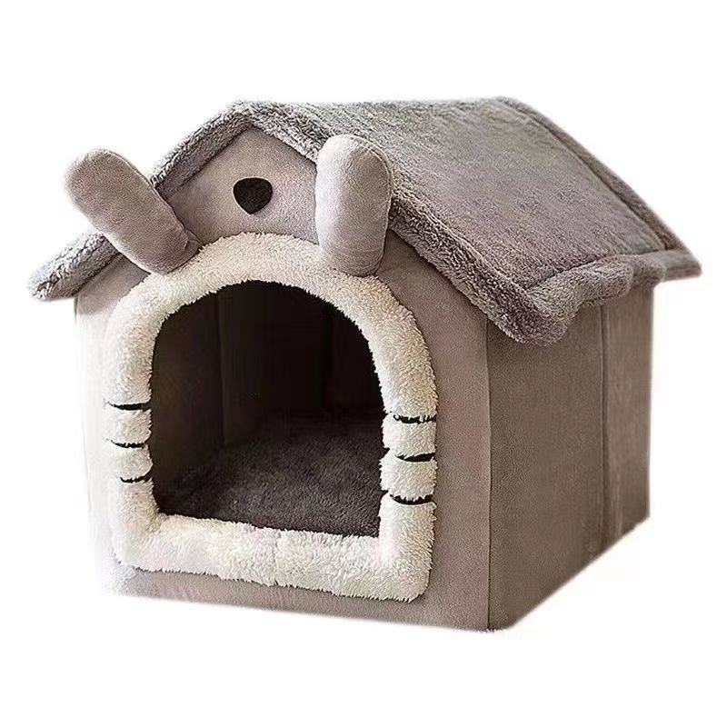 LoveFurEver™ -  Cat house