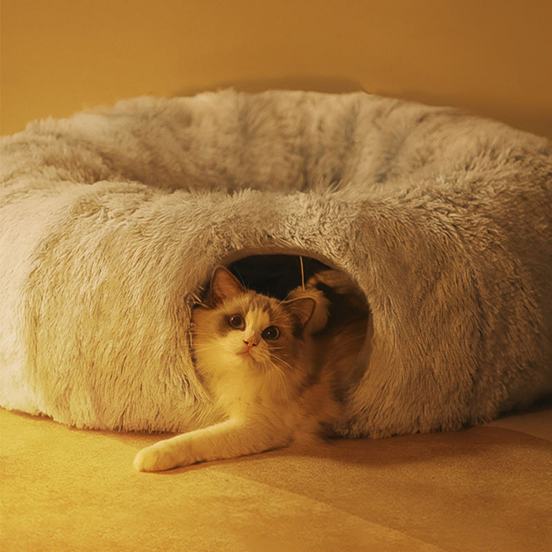 LoveFurEver™ - Tunnel playhouse