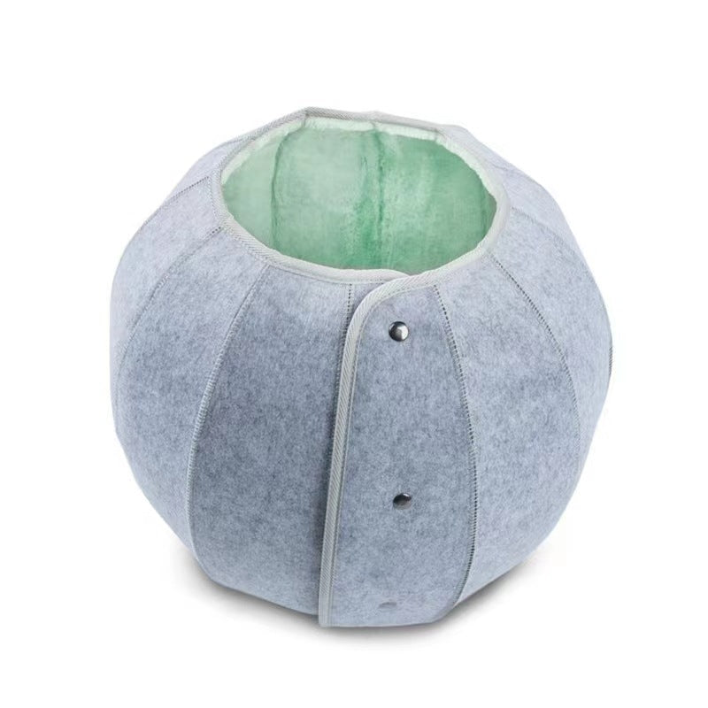 LoveFurEver™ - Cat toy tunnel