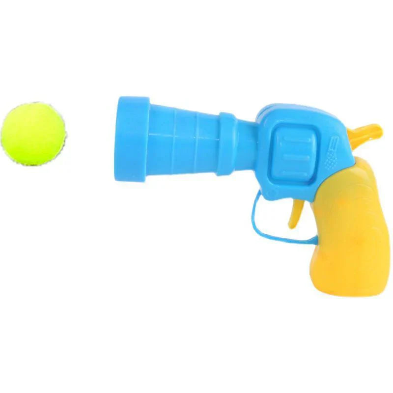 LoveFurEver™ - pompomshot toy