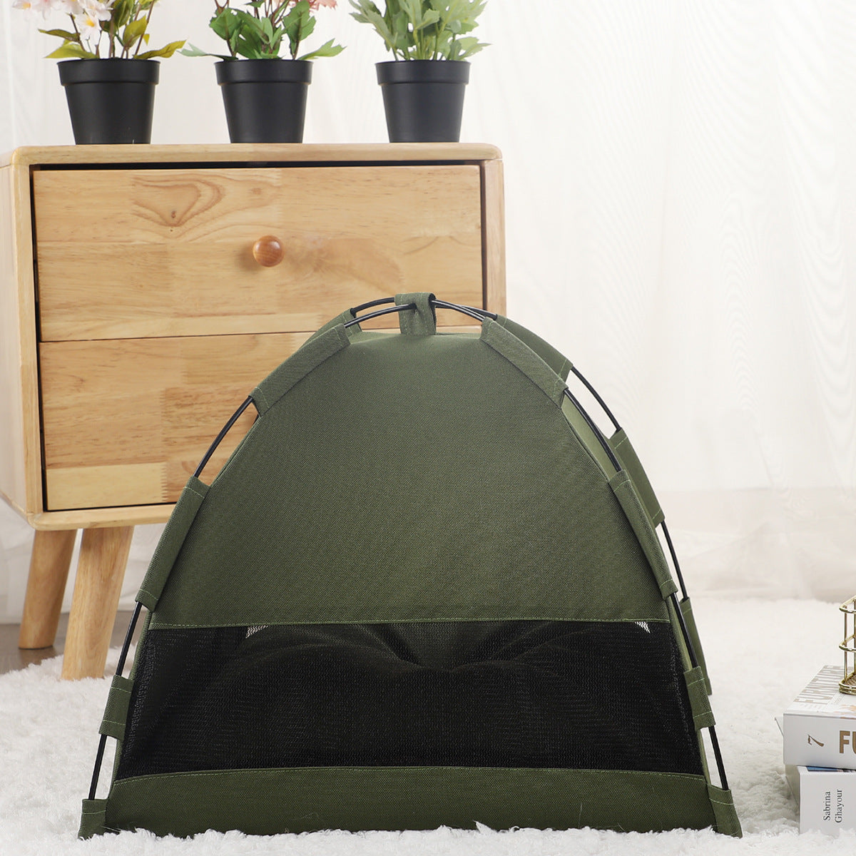 LoveFurEver™ - Cat tent