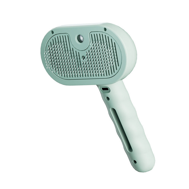 LoveFurEver™ - Steam brush deluxe