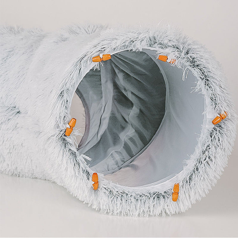 LoveFurEver™ - Tunnel playhouse