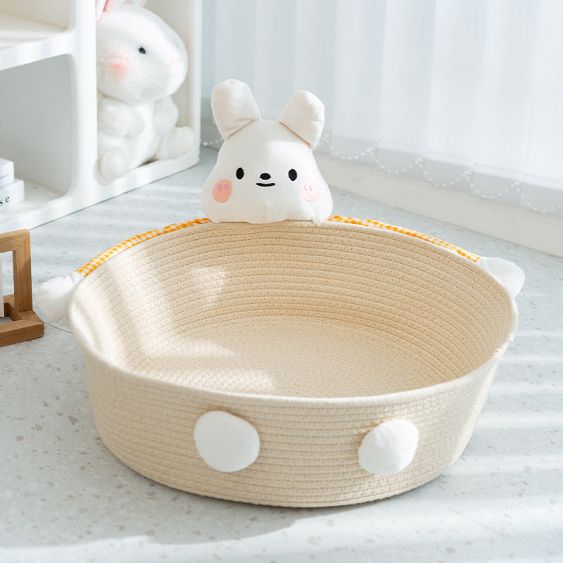 LoveFurEver™ - Cat basket