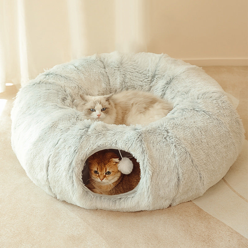 LoveFurEver™ - Tunnel playhouse