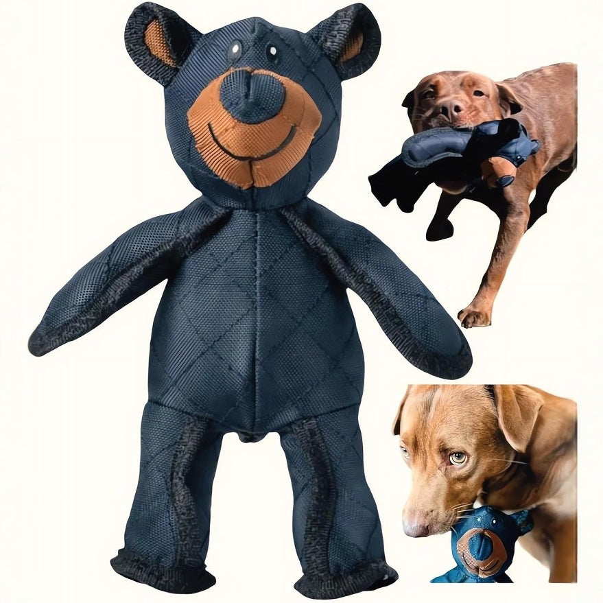 LoveFurEver™ - Plush bear