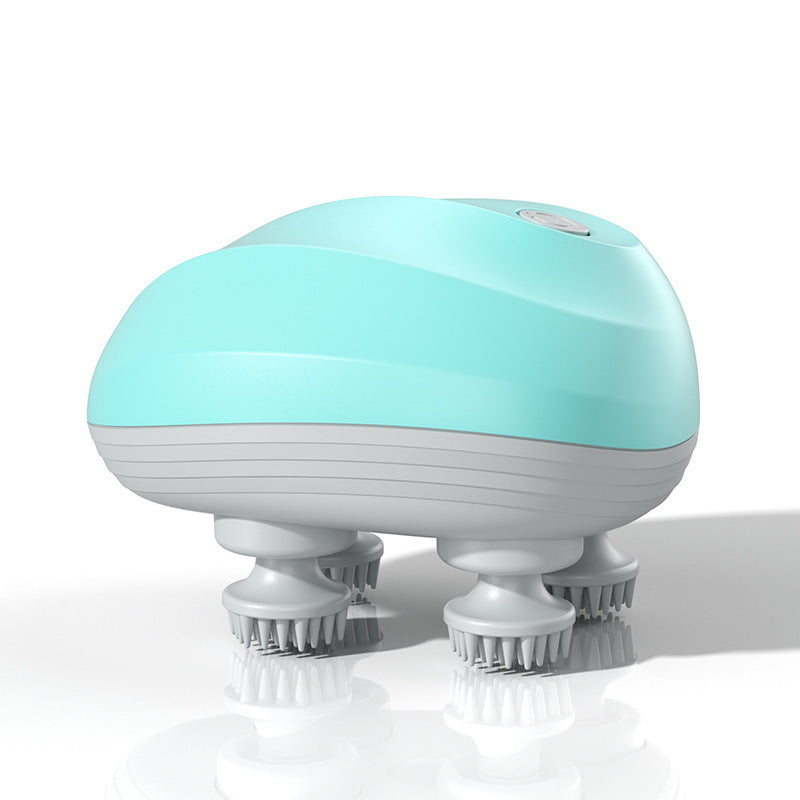 LoveFurEver™ - Massager