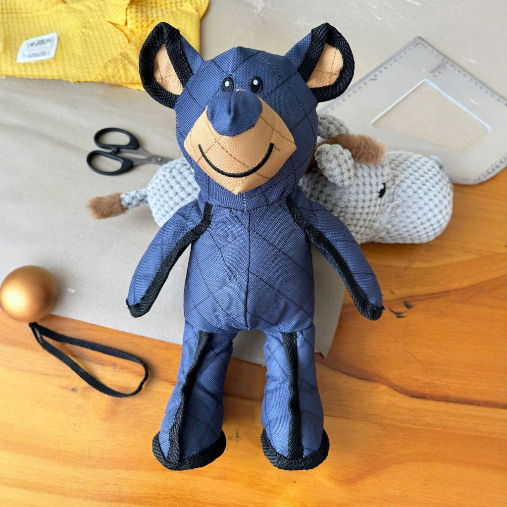 LoveFurEver™ - Plush bear