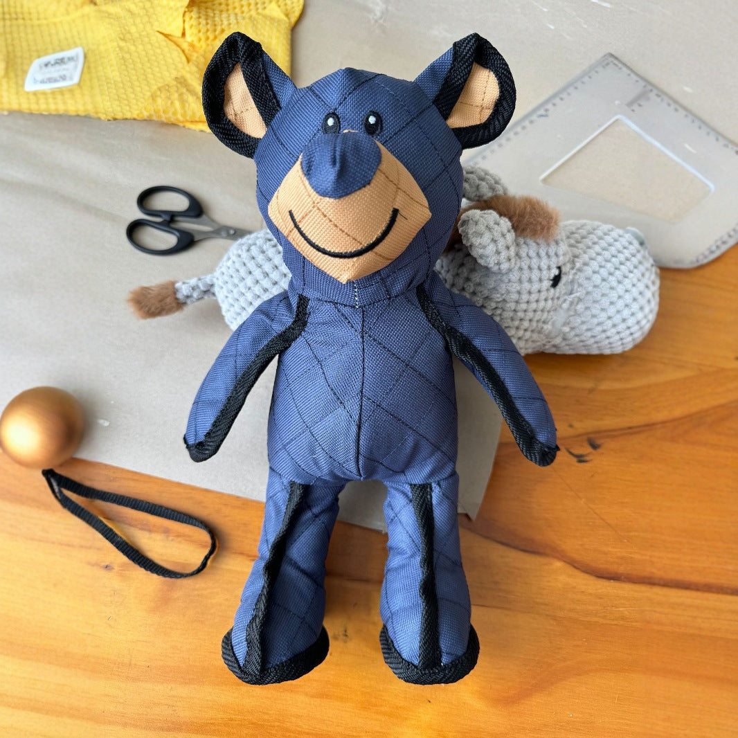 LoveFurEver™ - Plush bear