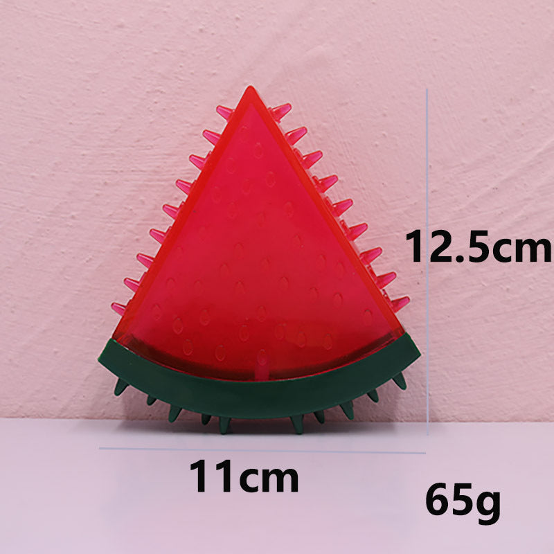 LoveFurEver™ - Chew toy fruits