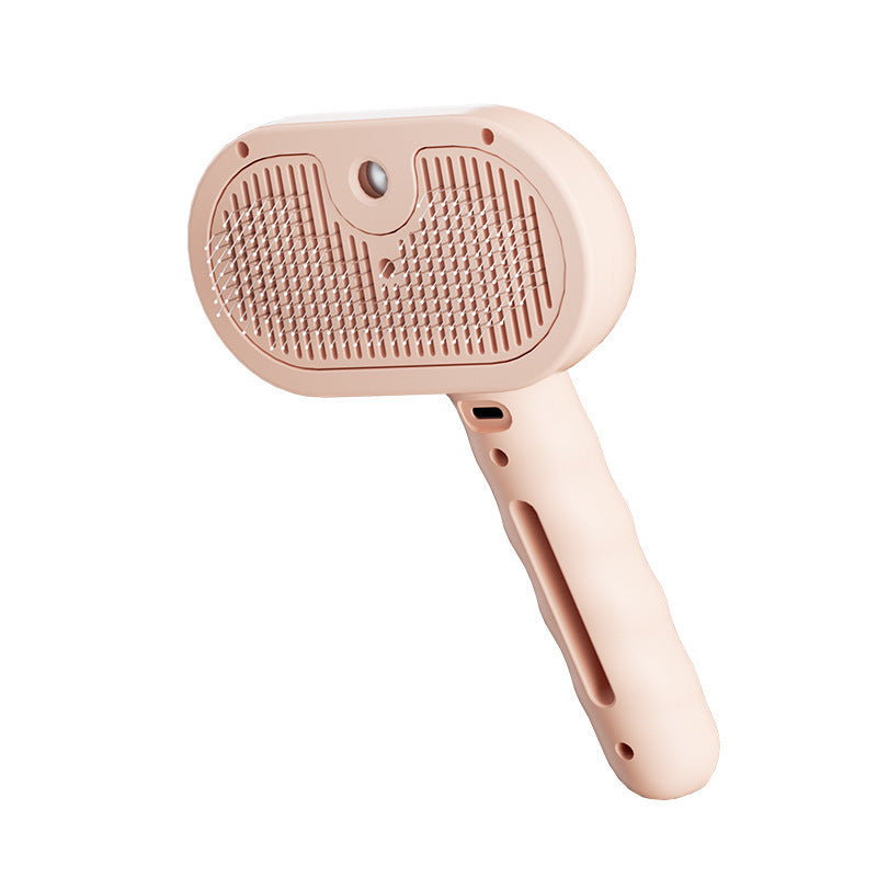 LoveFurEver™ - Steam brush deluxe