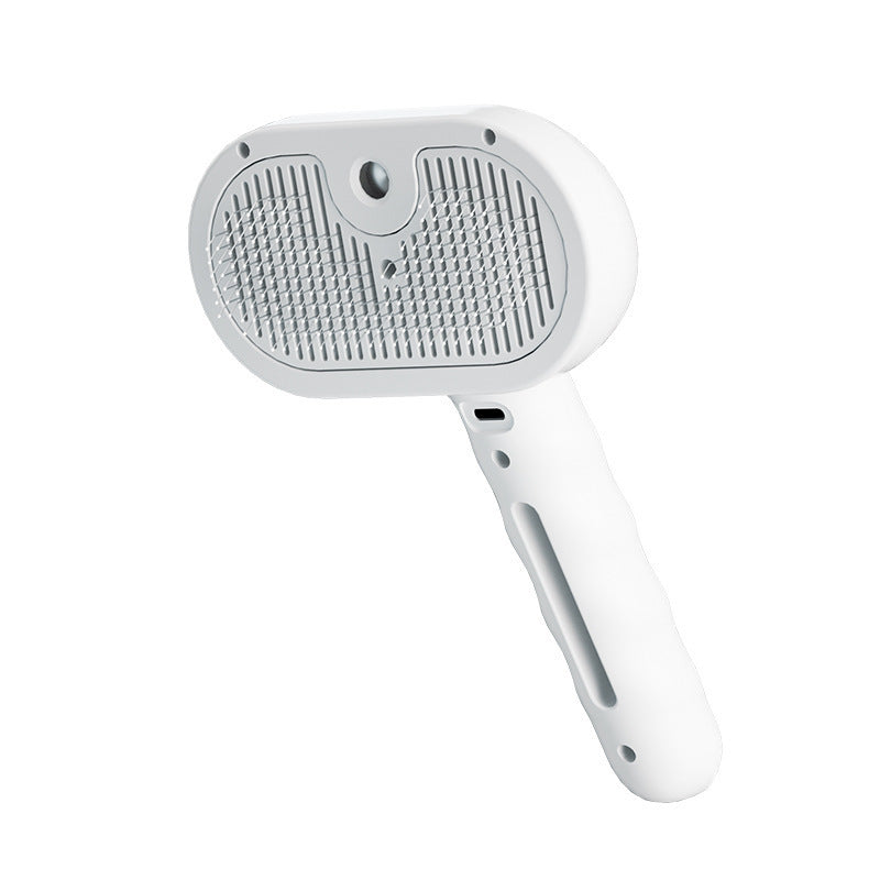 LoveFurEver™ - Steam brush deluxe