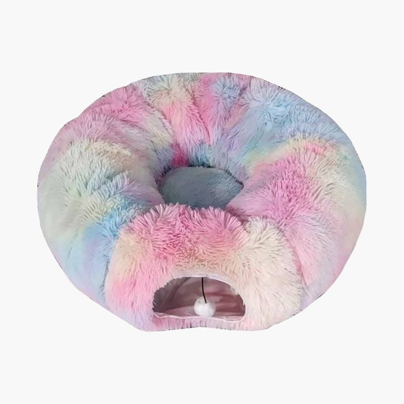 LoveFurEver™ - Tunnel playhouse