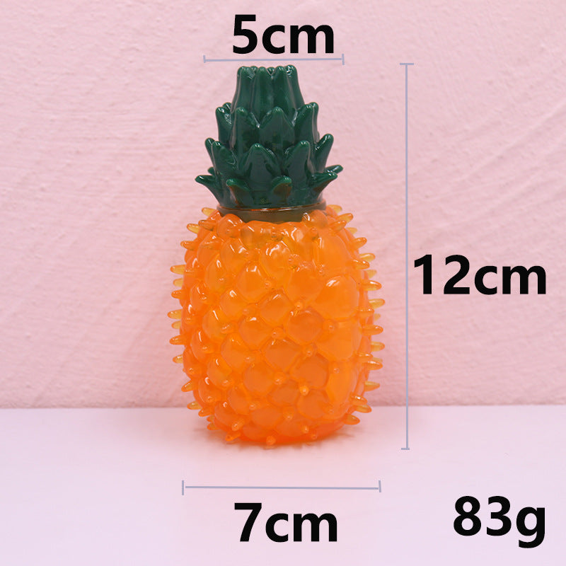 LoveFurEver™ - Chew toy fruits