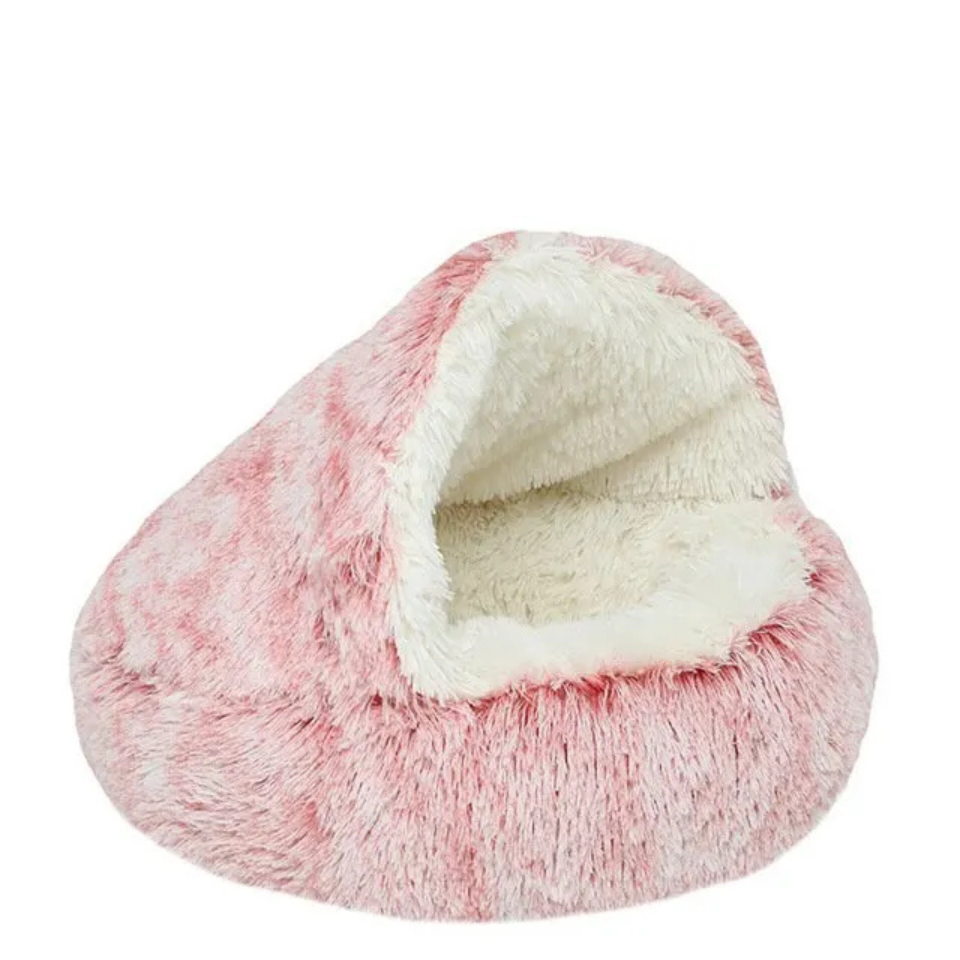 LoveFurEver™ - Cat pouch