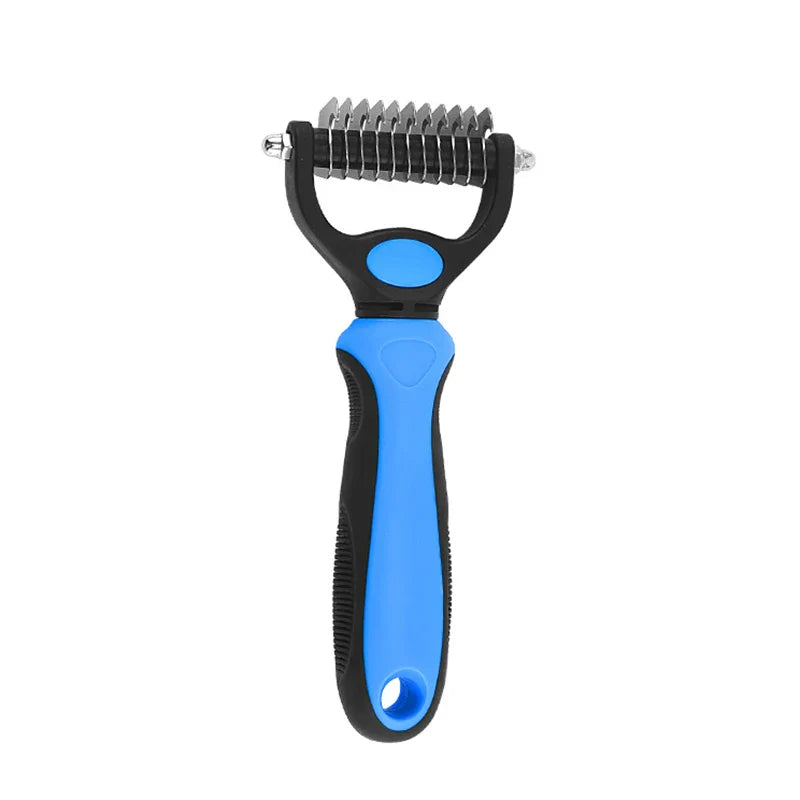 LoveFurEver™ - Fur brush
