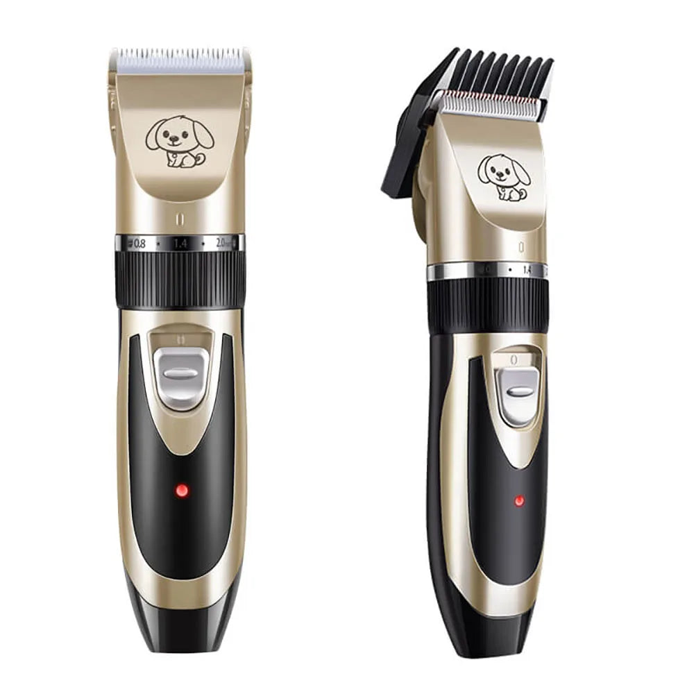 LoveFurEver™ - Clipper set