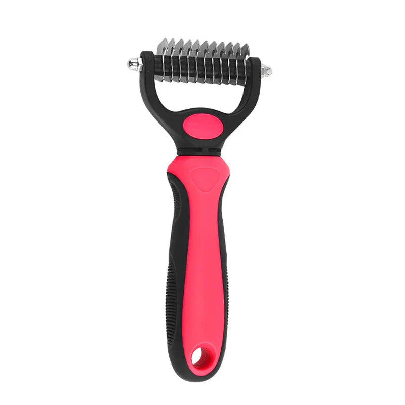 LoveFurEver™ - Fur brush