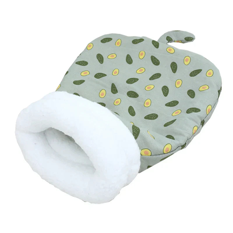 LoveFurEver™ - Cat snuggle bag