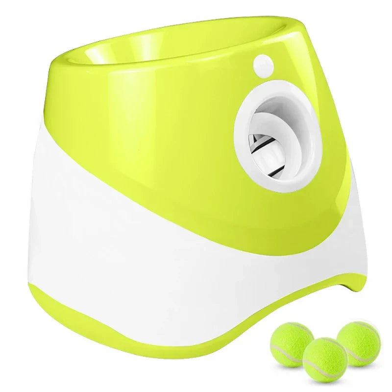 LoveFurEver™ - Tennis ball launcher