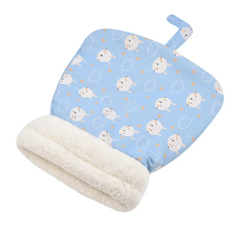 LoveFurEver™ - Cat snuggle bag