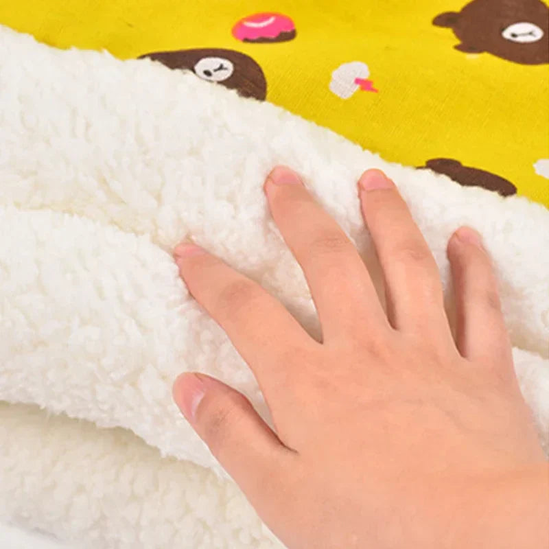 LoveFurEver™ - Cat snuggle bag