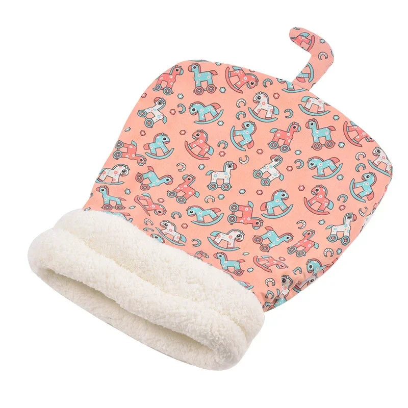 LoveFurEver™ - Cat snuggle bag