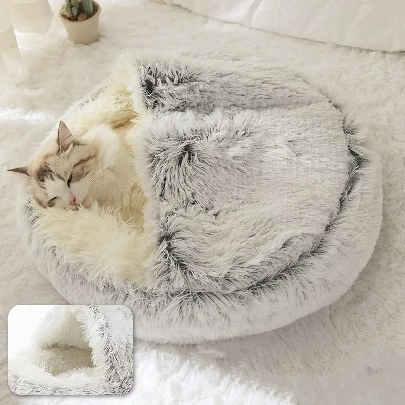 LoveFurEver™ - Cat pouch