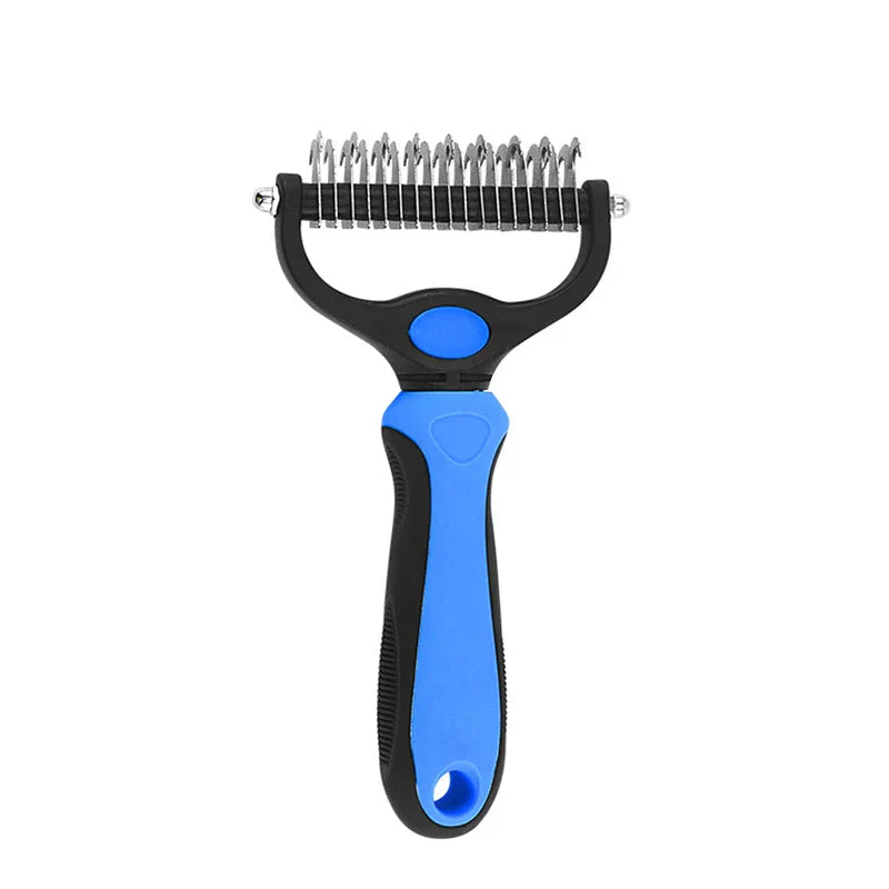 LoveFurEver™ - Fur brush