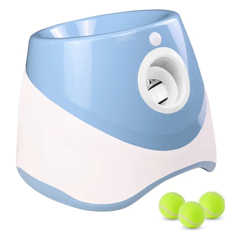 LoveFurEver™ - Tennis ball launcher
