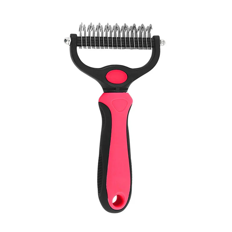 LoveFurEver™ - Fur brush