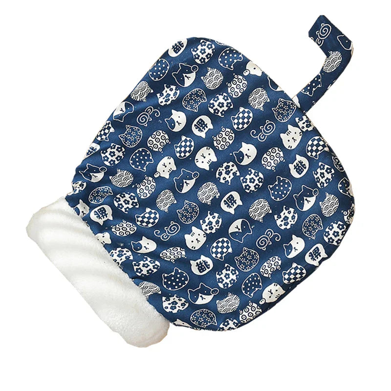 LoveFurEver™ - Cat snuggle bag