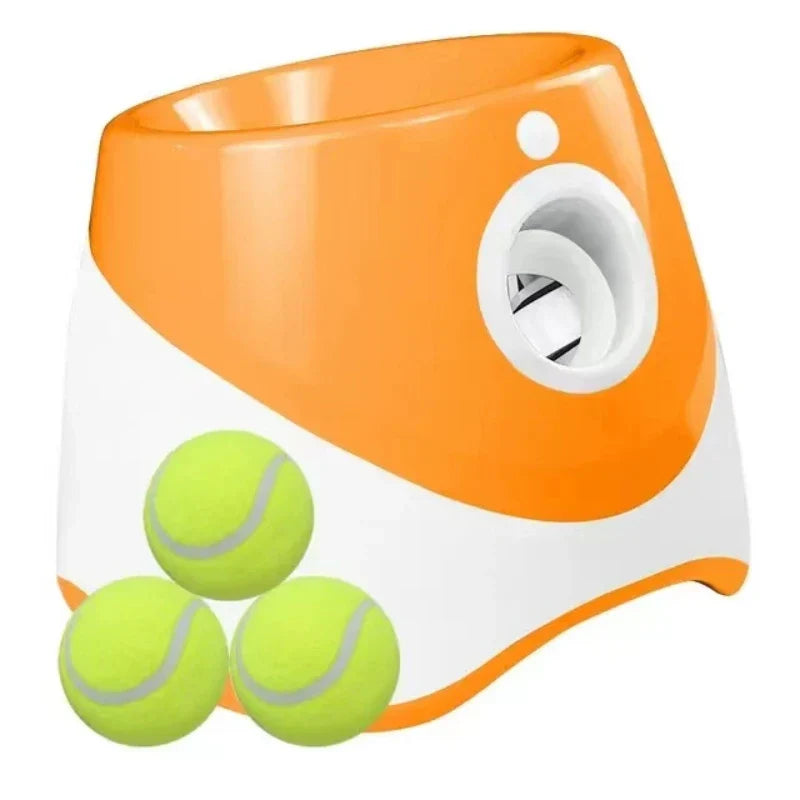 LoveFurEver™ - Tennis ball launcher