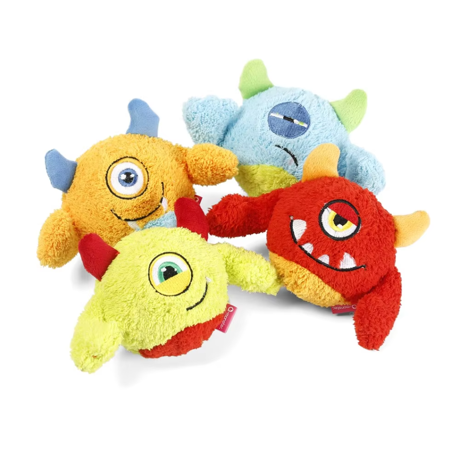 LoveFurEver™ - Plush dog toy