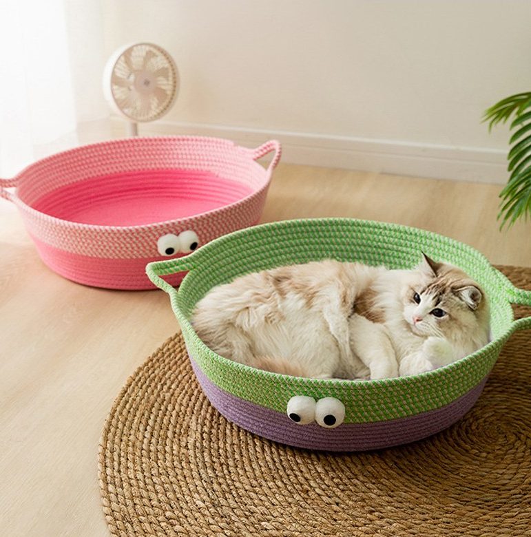LoveFurEver™ - Cat basket