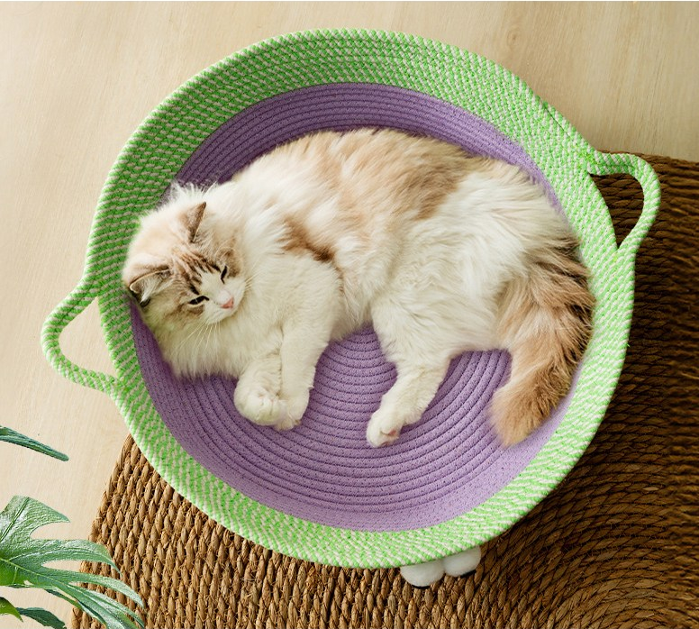 LoveFurEver™ - Cat basket