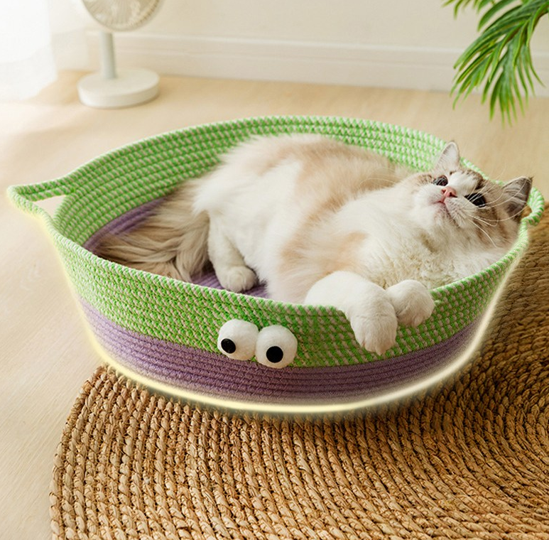 LoveFurEver™ - Cat basket