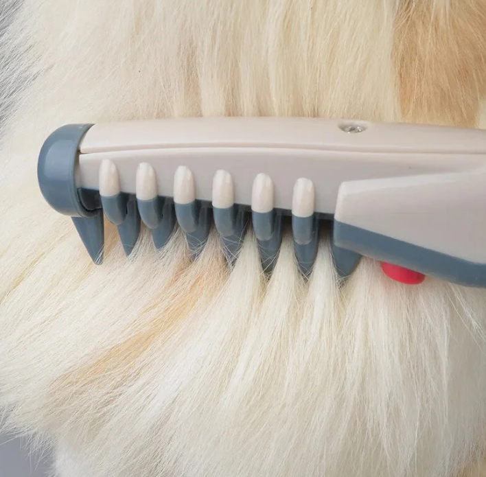 LoveFurEver™ - Electric hair clipper