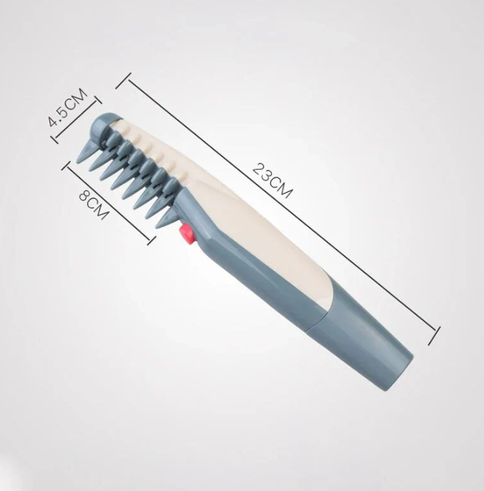 LoveFurEver™ - Electric hair clipper