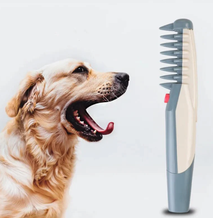 LoveFurEver™ - Electric hair clipper