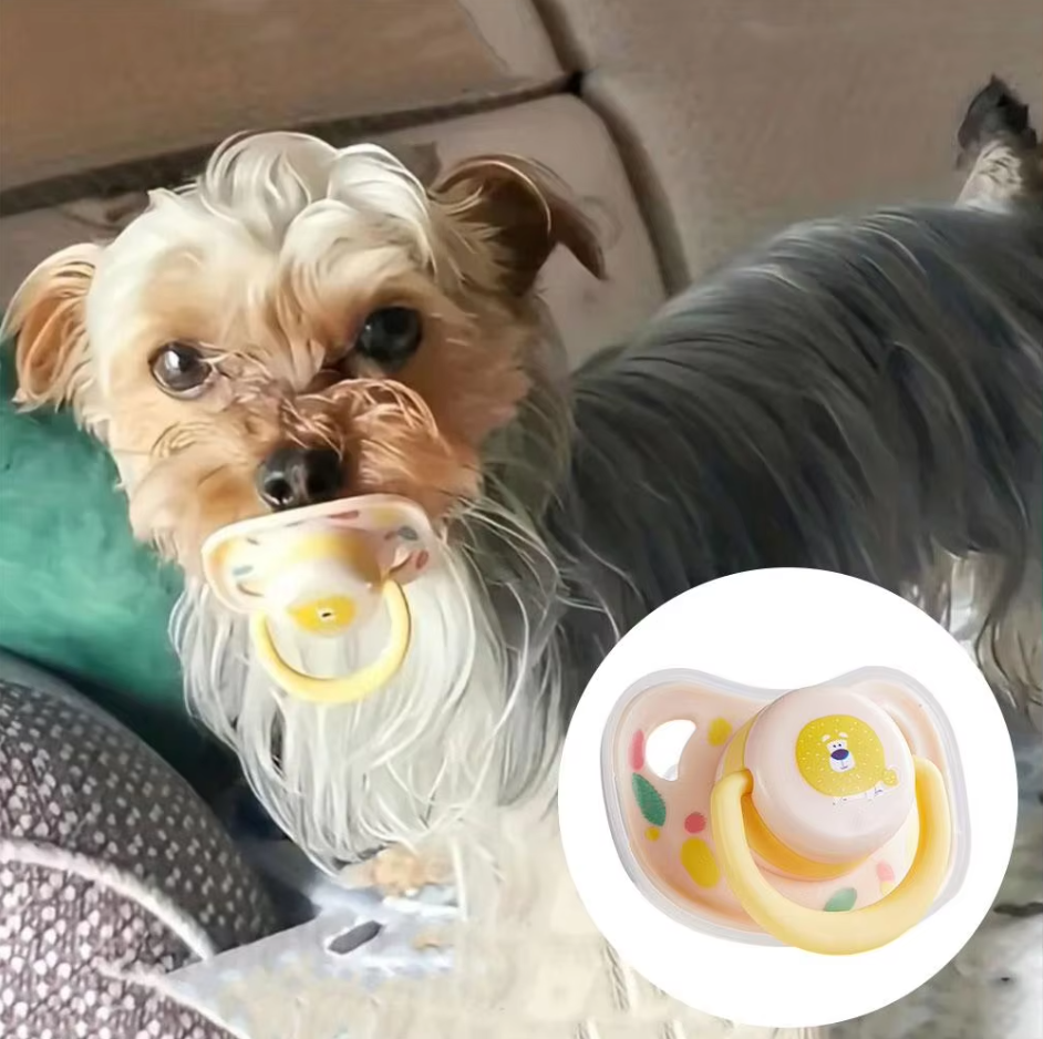 LoveFurEver™ - Chew toy