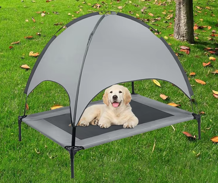 LoveFurEver™ - Dog Lounge
